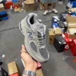 New Balance 2002 Sneakers [6 styles]