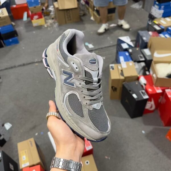 New Balance 2002 Sneakers [6 styles]