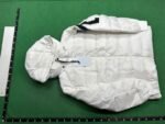 Moncler Hooded Puffer Jacket