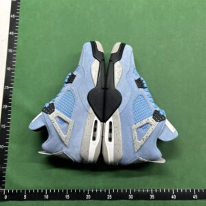 Air Jordan 4 Red Thunder Sneakers [39 styles]