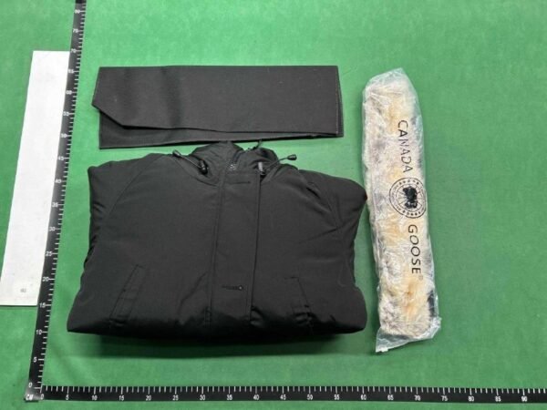 Moncler Maya Down Jacket [13 styles]