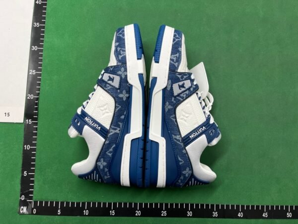 Louis Vuitton Trainer Sneaker [40 styles]