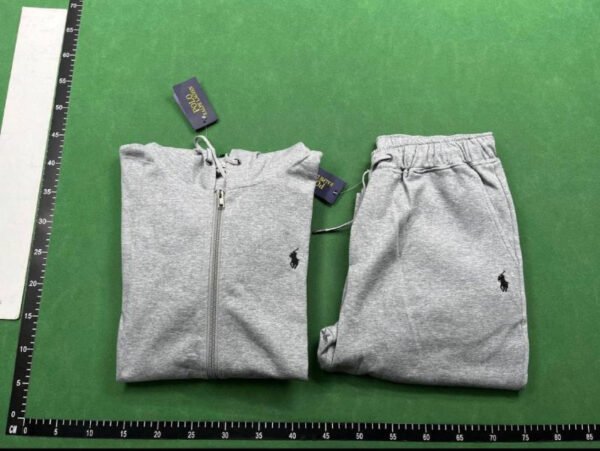 Ralph Lauren Hoodie & Jogger Tracksuits [40 styles]