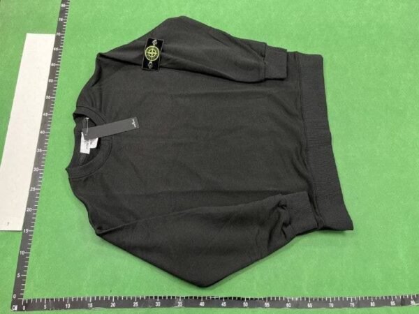 Stone Island Compass Logo Sweatshirt [20 styles]