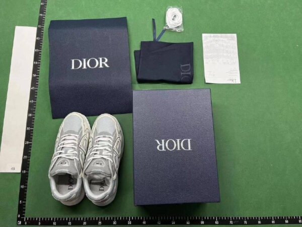 Dior B30 Sneakers [27 styles]