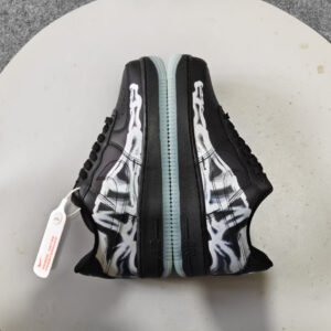 Nike Air Force 1 Skeleton QS Sneakers [5 styles]