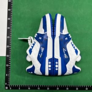 Louis Vuitton Trainer Sneakers [29 styles]