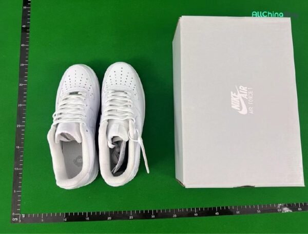 Nike Air Force 1 Sneakers [22 styles]
