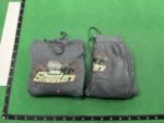 Shooters Hoodie & Jogger Set [40 styles]