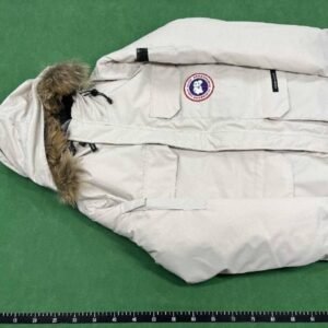 Canada Goose Expedition Parka Jackets [19 styles]