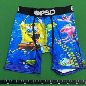 PSD Underwear [39 styles]