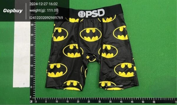 PSD Underwear [39 styles]