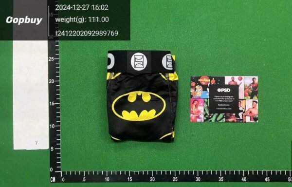 PSD Underwear [39 styles]