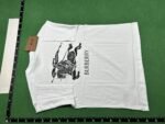 Burberry Horseferry Print T-Shirt [40 styles]