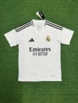 Football Club Jerseys [40 styles]