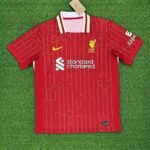 Football Club Jerseys [40 styles]