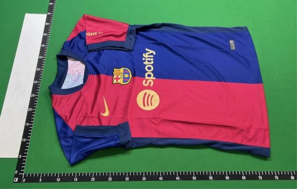 Football Club Jerseys [40 styles]