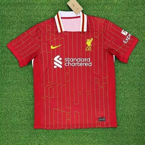Football Club Jerseys [40 styles]