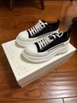 Alexander McQueen Oversized Sneakers [26 styles]