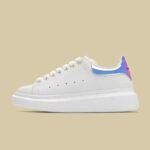 Alexander McQueen Oversized Sneakers [26 styles]