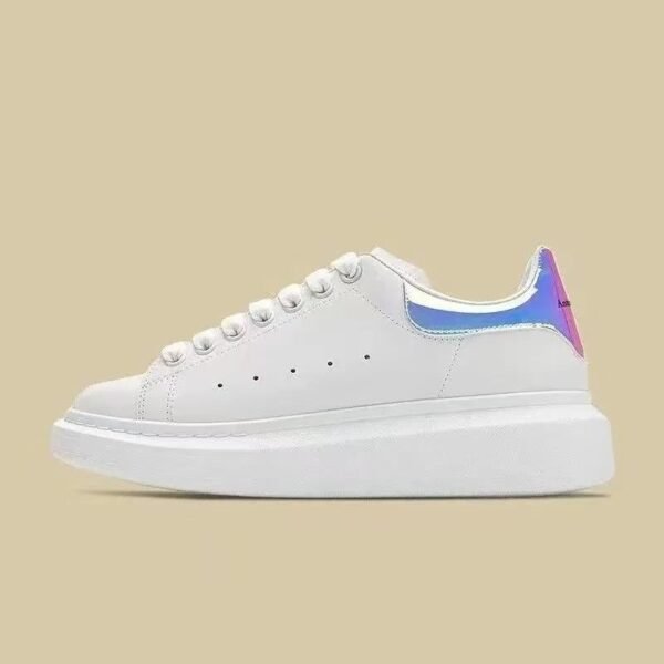 Alexander McQueen Oversized Sneakers [26 styles]