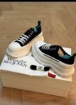 Alexander McQueen Oversized Sneakers [26 styles]