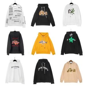 Palm Angels Hoodies/Sweaters [39 styles]