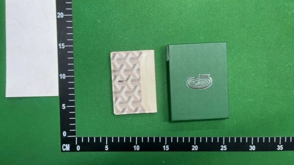 Goyard Goyardine Wallets [39 styles]