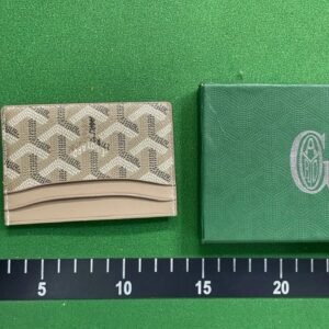 Goyard Goyardine Wallets [39 styles]