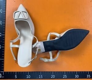 Valentino VLogo Slingback Pumps [9 styles]