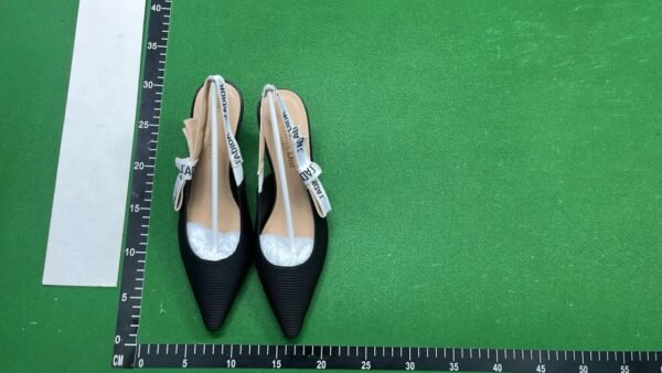 Christian Dior J'Adior Slingback Pumps