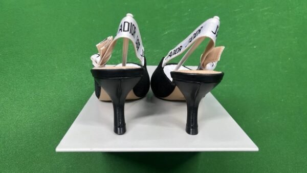 Christian Dior J'Adior Slingback Pumps