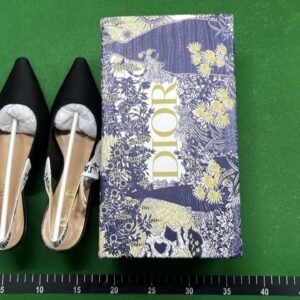Christian Dior J'Adior Slingback Pumps