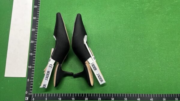 Christian Dior J'Adior Slingback Pumps