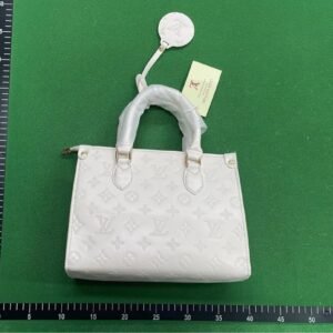 Louis Vuitton OnTheGo Tote Bag [40 styles]