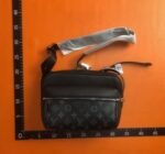 Louis Vuitton Monogram Belt Bag [28 styles]