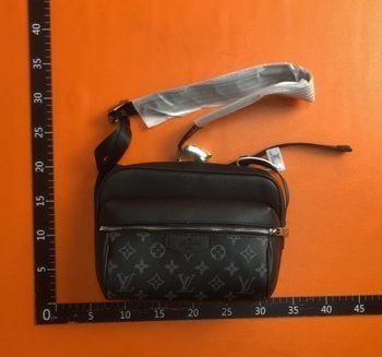 Louis Vuitton Monogram Belt Bag [28 styles]