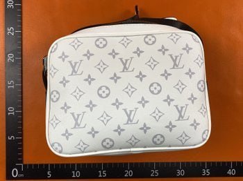 Louis Vuitton Monogram Belt Bag [28 styles]