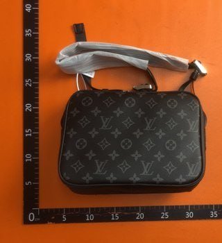 Louis Vuitton Monogram Belt Bag [28 styles]