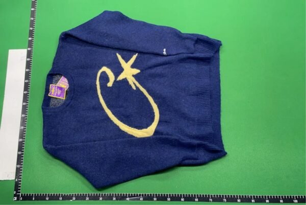 Bape B Star Sweater [3 styles]