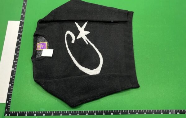 Bape B Star Sweater [3 styles]