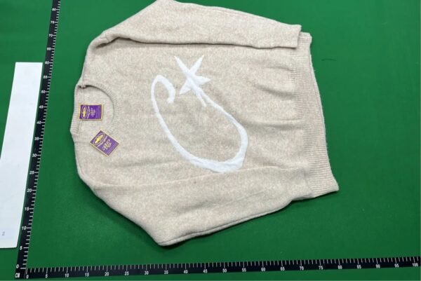 Bape B Star Sweater [3 styles]