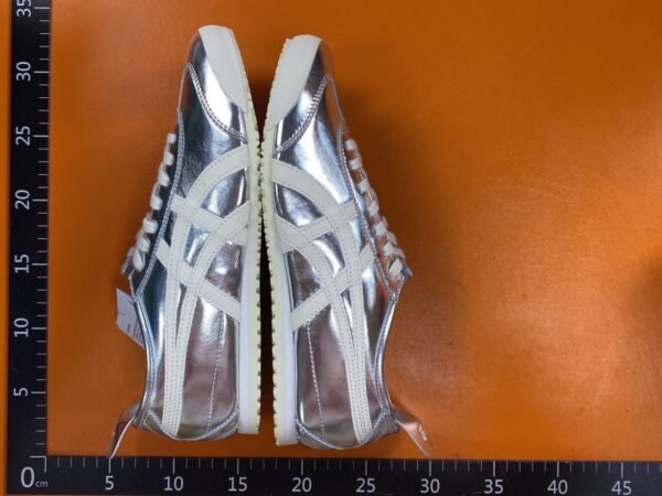 Onitsuka Tiger Mexico 66 Sneakers [4 styles]