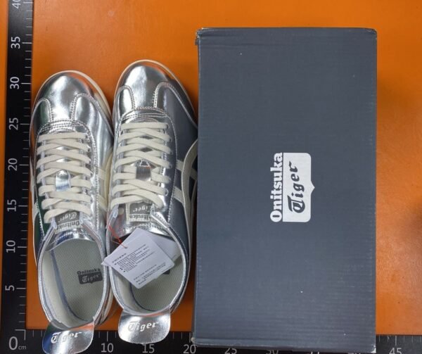 Onitsuka Tiger Mexico 66 Sneakers [4 styles]