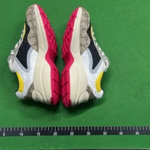 Gucci Rhyton Sneakers [6 styles]