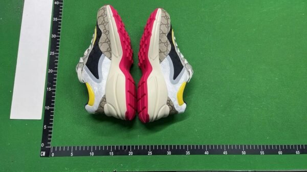 Gucci Rhyton Sneakers [6 styles]