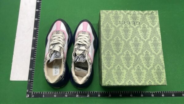 Gucci Rhyton Sneakers [6 styles]