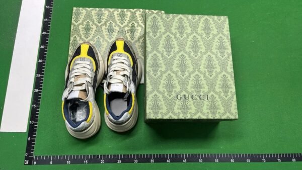 Gucci Rhyton Sneakers [6 styles]