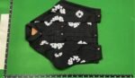 Levi's Flower Print Denim Jacket/Pants [12 styles]