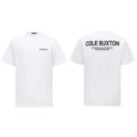 Cole Buxton T-Shirts [32 styles]